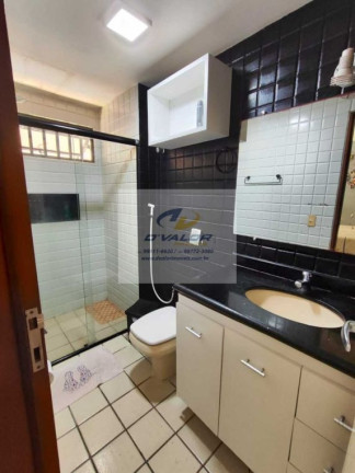 Imagem Apartamento com 4 Quartos à Venda, 214 m² em Intermares - Cabedelo
