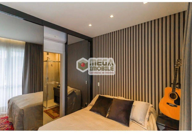 Imagem Apartamento com 2 Quartos à Venda, 70 m² em Itacorubi - Florianópolis