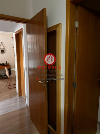 Imagem Imóvel com 2 Quartos à Venda, 62 m² em Vila Machado - Jacareí