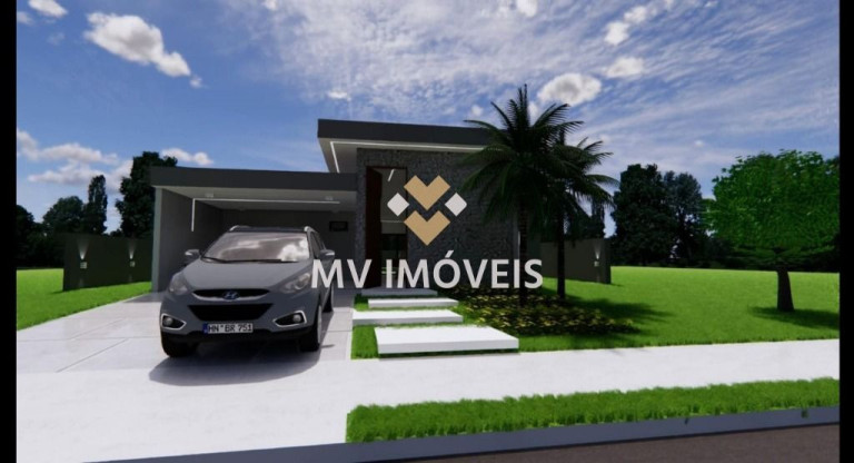 Imagem Casa com 3 Quartos à Venda, 165 m² em Icoaraci - Belém