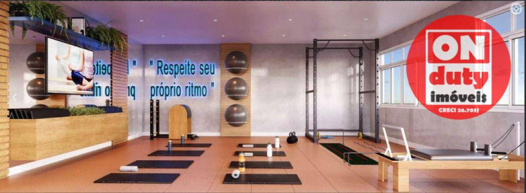 Imagem Apartamento com 2 Quartos à Venda, 87 m² em Gonzaga - Santos Imagem Apartamento com 2 Quartos à Venda, 87 m² em Gonzaga - Santos