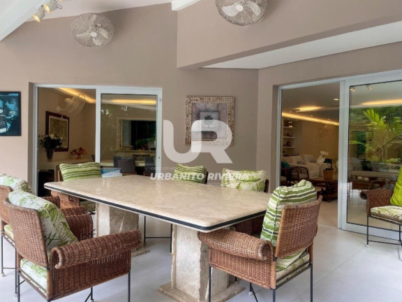 Imagem Casa com 5 Quartos à Venda, 450 m² em Riviera | Módulo 03 - Bertioga
