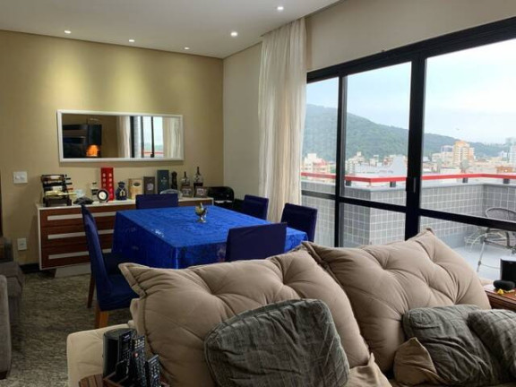 Cobertura com 3 Quartos à Venda, 214 m² em Jardim Enseada - Guarujá
