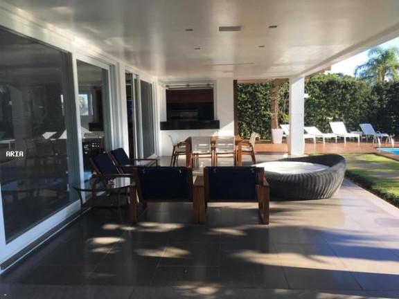Imagem Casa com 5 Quartos à Venda, 569 m² em Centro - Xangri-lá