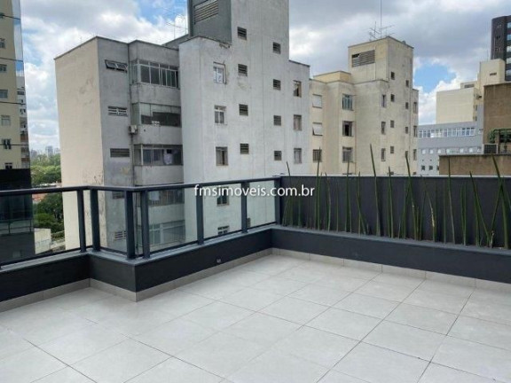 Imóvel com 1 Quarto à Venda, 97 m² em Itaim Bibi - São Paulo