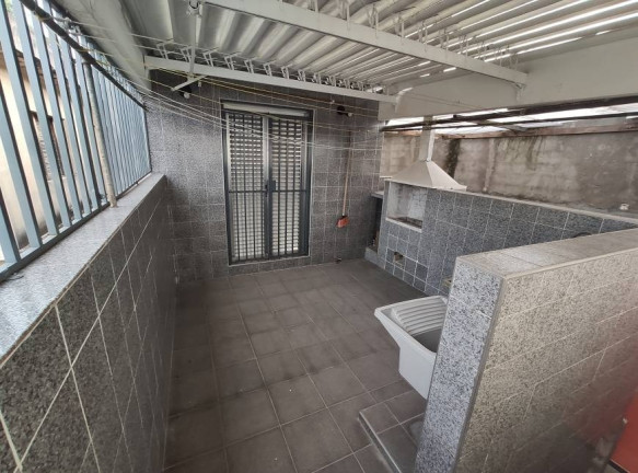 Imagem Sobrado com 3 Quartos à Venda, 178 m² em Paulicéia - São Bernardo Do Campo