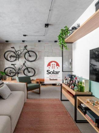 Imagem Apartamento com 2 Quartos à Venda, 78 m² em Centro - Taubaté Imagem Apartamento com 2 Quartos à Venda, 78 m² em Centro - Taubaté