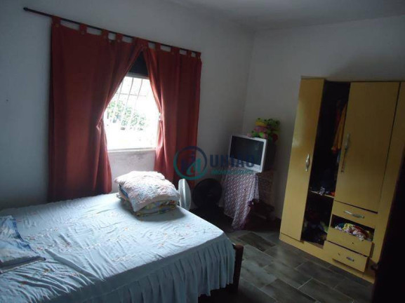 Imagem Casa com 3 Quartos à Venda, 100 m² em Itaipu - Niterói