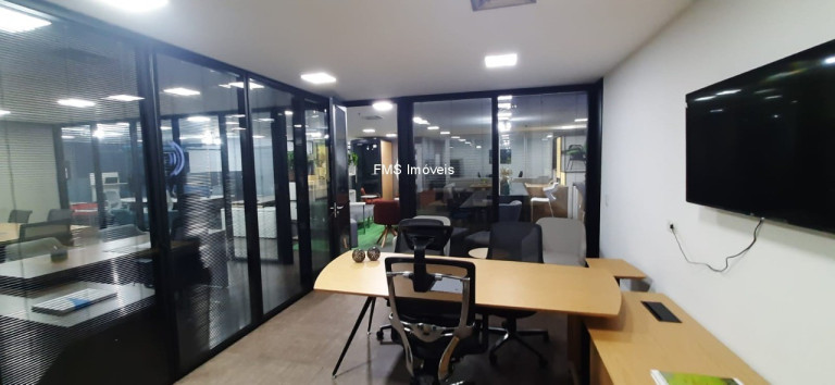 Imagem Imóvel para Alugar, 212 m² em Vila Olímpia - São Paulo