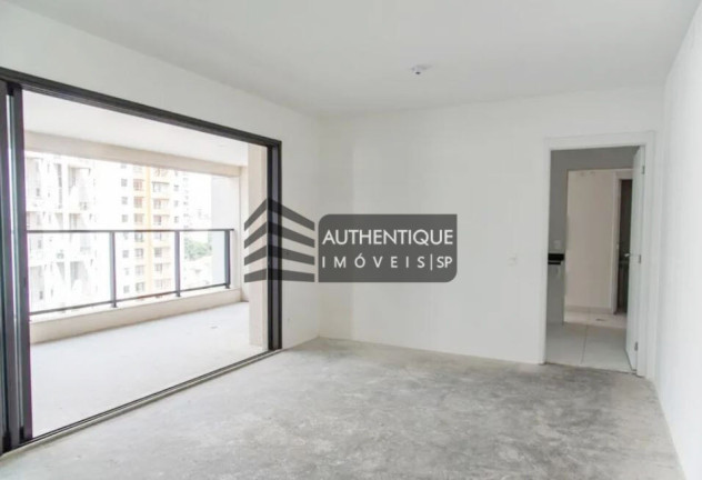 Imagem Apartamento com 4 Quartos à Venda, 145 m² em Vila Mariana - São Paulo