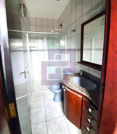 Imagem Casa de Condomínio com 2 Quartos à Venda, 87 m² em Jardim Las Palmas - Guarujá Imagem Casa de Condomínio com 2 Quartos à Venda, 87 m² em Jardim Las Palmas - Guarujá