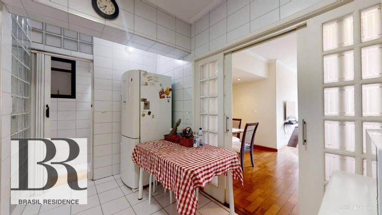 Imagem Apartamento com 2 Quartos à Venda, 100 m² em Jardim Paulista - São Paulo