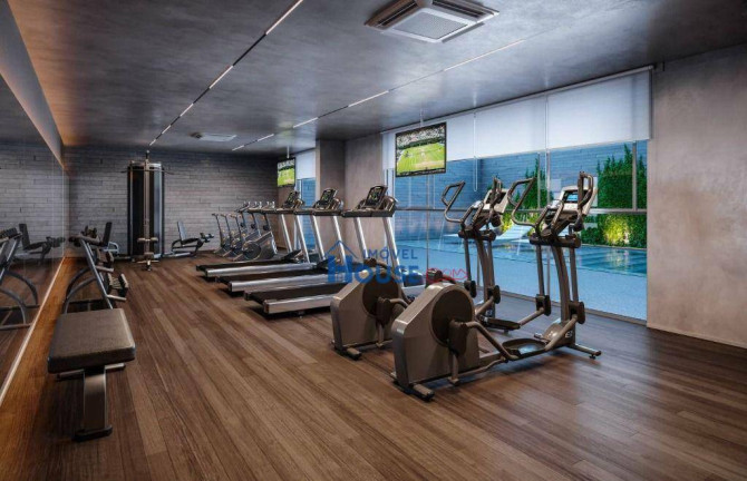 Imagem Apartamento com 3 Quartos à Venda, 209 m² em Jardins - São Paulo Imagem Apartamento com 3 Quartos à Venda, 209 m² em Jardins - São Paulo