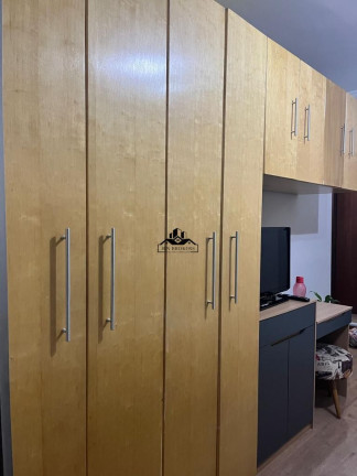 Imagem Apartamento com 3 Quartos à Venda, 130 m² em Santa Paula - São Caetano Do Sul