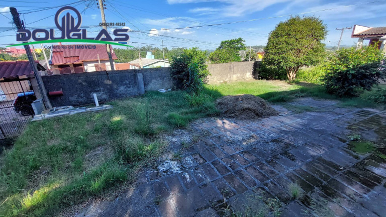 Imagem Casa com 3 Quartos à Venda, 726 m² em Santo Onofre - Viamão