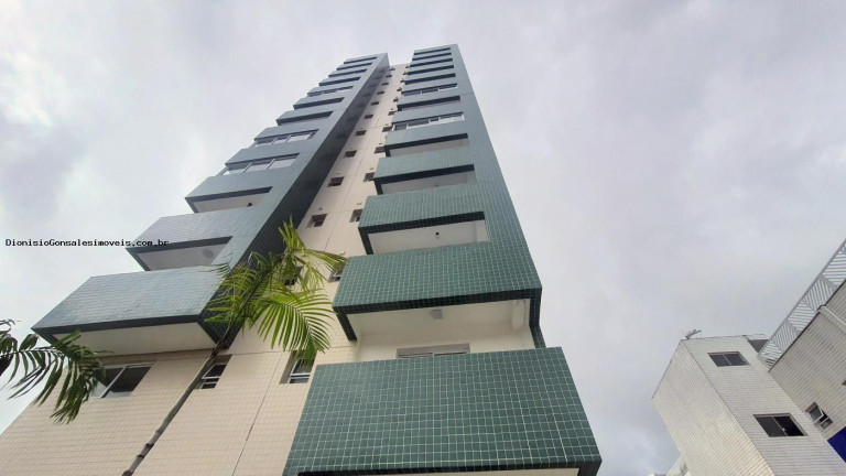 Imagem Apartamento com 2 Quartos à Venda, 64 m² em Centro - Peruíbe Imagem Apartamento com 2 Quartos à Venda, 64 m² em Centro - Peruíbe