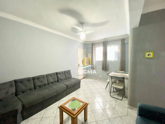 Imagem Apartamento com 1 Quarto à Venda, 50 m² em Pitangueiras - Guarujá Imagem Apartamento com 1 Quarto à Venda, 50 m² em Pitangueiras - Guarujá