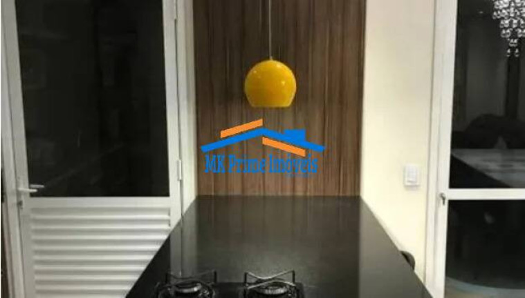 Imagem Casa com 3 Quartos à Venda, 175 m² em Bela Vista - Osasco