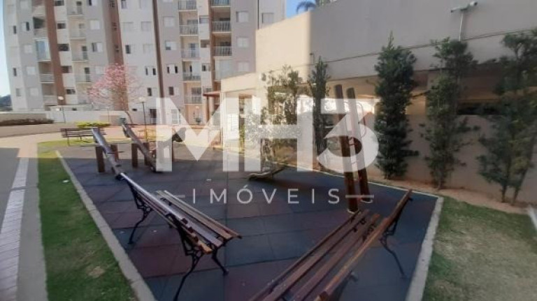 Imagem Imóvel com 3 Quartos à Venda, 53 m² em Jardim Alto Da Boa Vista - Valinhos