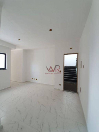 Imagem Apartamento com 2 Quartos à Venda, 40 m² em Vila Carrão - São Paulo
