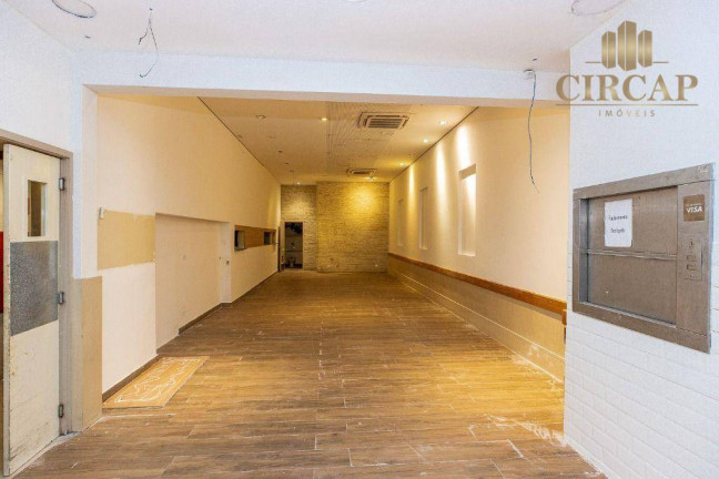 Imagem Edifício Residencial à Venda ou Locação, 1.130 m² em Higienópolis - São Paulo Imagem Edifício Residencial à Venda ou Locação, 1.130 m² em Higienópolis - São Paulo