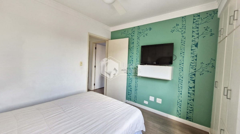 Imagem Apartamento com 3 Quartos à Venda, 50 m² em Jardim São Paulo(zona Norte) - São Paulo