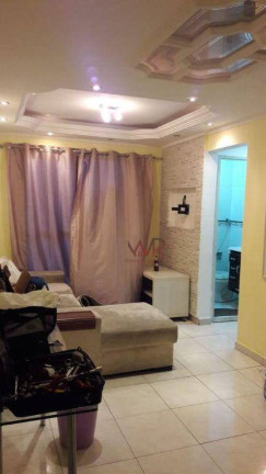 Imagem Apartamento com 2 Quartos à Venda, 54 m² em Jardim Norma - São Paulo Imagem Apartamento com 2 Quartos à Venda, 54 m² em Jardim Norma - São Paulo