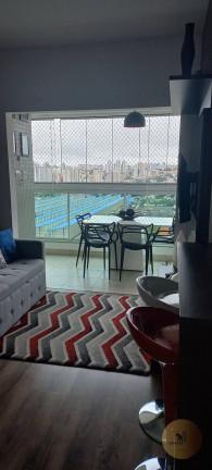 Imagem Apartamento com 1 Quarto à Venda, 52 m² em Anchieta - São Bernardo Do Campo Imagem Apartamento com 1 Quarto à Venda, 52 m² em Anchieta - São Bernardo Do Campo