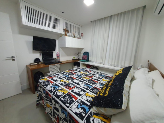 Imagem Apartamento com 3 Quartos à Venda, em Icaraí - Niterói Imagem Apartamento com 3 Quartos à Venda, em Icaraí - Niterói