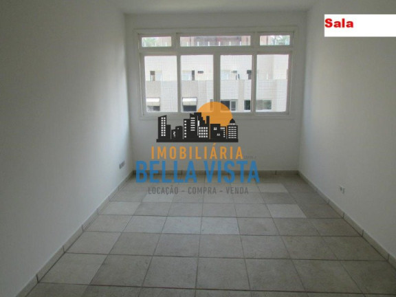 Imagem Apartamento com 2 Quartos à Venda, em Itararé - São Vicente Imagem Apartamento com 2 Quartos à Venda, em Itararé - São Vicente