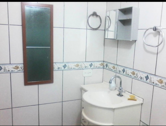 Imagem Apartamento com 2 Quartos à Venda, 51 m² em Conjunto Habitacional Presidente Castelo Branco - Carapicuíba