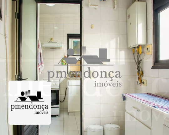 Imagem Apartamento com 4 Quartos à Venda, 168 m² em Perdizes - São Paulo Imagem Apartamento com 4 Quartos à Venda, 168 m² em Perdizes - São Paulo