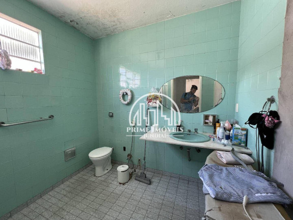 Imagem Casa com 3 Quartos à Venda, 360 m² em Retiro - Jundiaí Imagem Casa com 3 Quartos à Venda, 360 m² em Retiro - Jundiaí