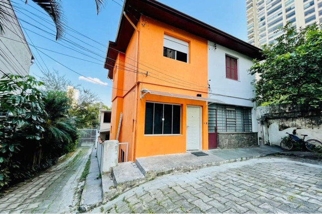 Imagem Casa de Condomínio com 3 Quartos à Venda, 161 m² em Vila Mariana - São Paulo Imagem Casa de Condomínio com 3 Quartos à Venda, 161 m² em Vila Mariana - São Paulo