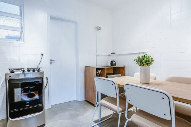 Imagem Apartamento com 3 Quartos à Venda, 79 m² em Vila Cordeiro - São Paulo