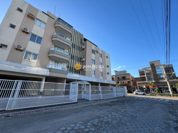 Imagem Apartamento com 2 Quartos à Venda, 95 m² em Bombas - Bombinhas