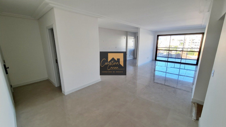 Imagem Apartamento com 3 Quartos à Venda,  em Estreito - Florianópolis