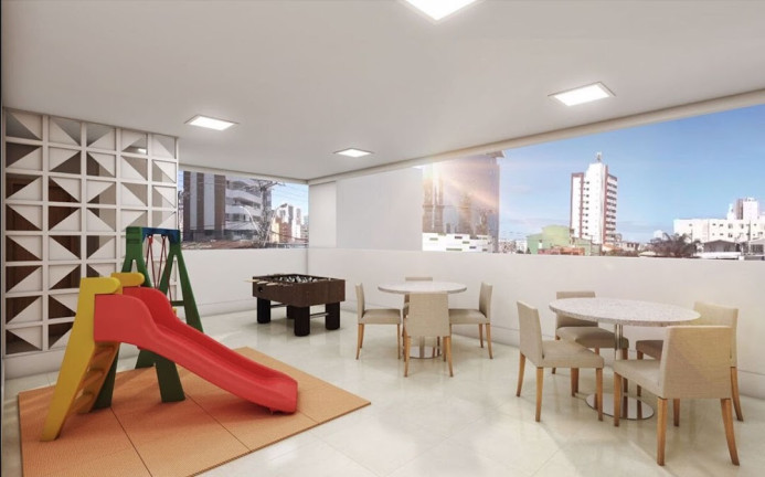 Imagem Apartamento com 2 Quartos à Venda, 58 m² em Rio Vermelho - Salvador