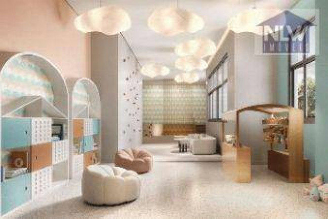 Imagem Apartamento com 3 Quartos à Venda, 75 m² em Sacomã - São Paulo