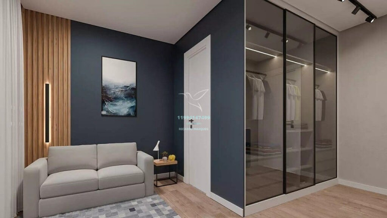 Imagem Apartamento com 1 Quarto à Venda, 42 m² em Bela Vista - São Paulo Imagem Apartamento com 1 Quarto à Venda, 42 m² em Bela Vista - São Paulo