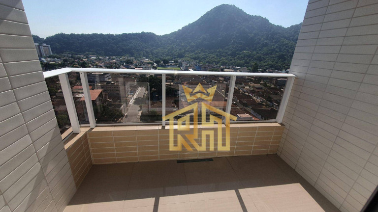 Imagem Apartamento com 3 Quartos à Venda, 126 m² em Canto Do Forte - Praia Grande Imagem Apartamento com 3 Quartos à Venda, 126 m² em Canto Do Forte - Praia Grande
