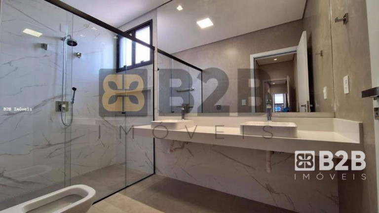 Imagem Casa com 4 Quartos à Venda, 282 m² em Villaggio I - Bauru Imagem Casa com 4 Quartos à Venda, 282 m² em Villaggio I - Bauru