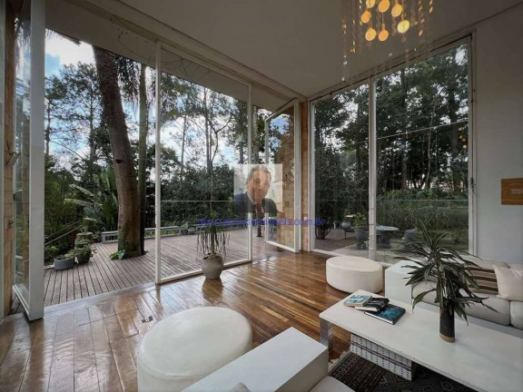 Imagem Casa com 6 Quartos à Venda, 1.190 m² em Vila Santo Antônio - Cotia