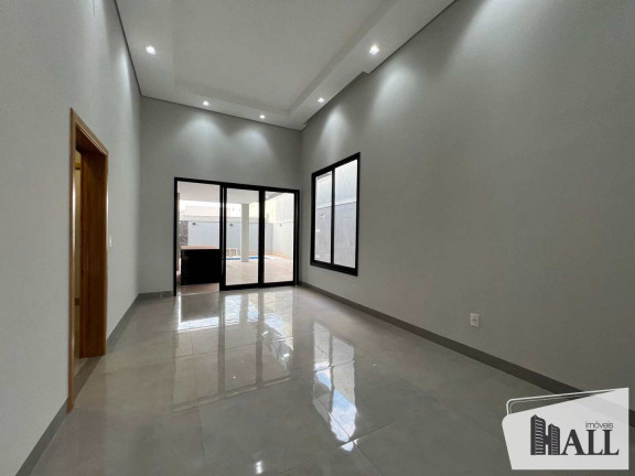 Imagem Casa com 3 Quartos à Venda, 175 m² em Residencial Maria Júlia - São José Do Rio Preto
