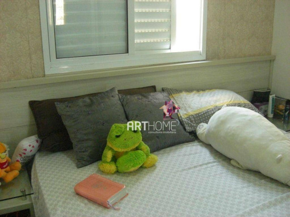 Imagem Apartamento com 2 Quartos à Venda, 49 m² em Vila Palmares - Santo André Imagem Apartamento com 2 Quartos à Venda, 49 m² em Vila Palmares - Santo André