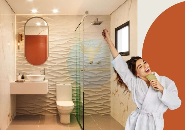Imagem Casa de Condomínio com 2 Quartos à Venda, 55 m² em Chácara Ondas Verdes - Cotia