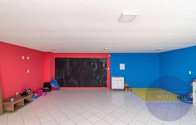 Imagem Apartamento com 2 Quartos à Venda, 63 m² em Vila Vista Alegre - Cachoeirinha