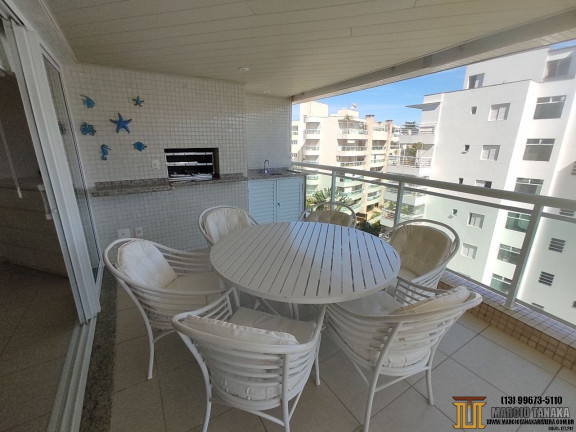 Imagem Imóvel com 4 Quartos à Venda, 186 m² em Riviera - Bertioga