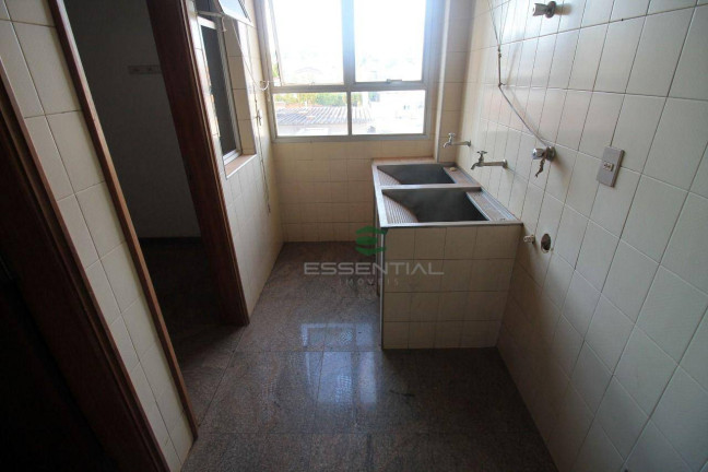 Imagem Apartamento com 3 Quartos à Venda, 158 m² em Centro - São José Do Rio Preto