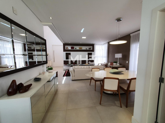 Imagem Casa de Condomínio com 3 Quartos à Venda, 270 m² em Sítios De Recreio Gramado - Campinas Imagem Casa de Condomínio com 3 Quartos à Venda, 270 m² em Sítios De Recreio Gramado - Campinas